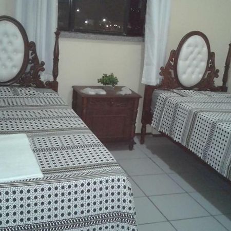 Apto Proximo Ao Centro De Eventos E Oab-Ce Fortaleza  Zewnętrze zdjęcie
