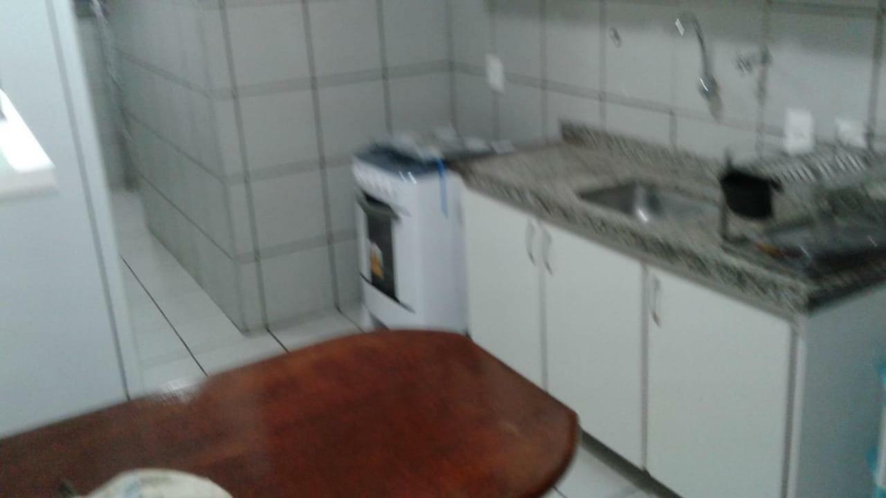 Apto Proximo Ao Centro De Eventos E Oab-Ce Fortaleza  Zewnętrze zdjęcie