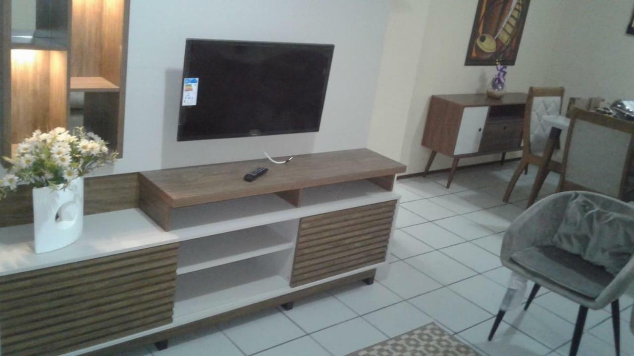 Apto Proximo Ao Centro De Eventos E Oab-Ce Fortaleza  Zewnętrze zdjęcie
